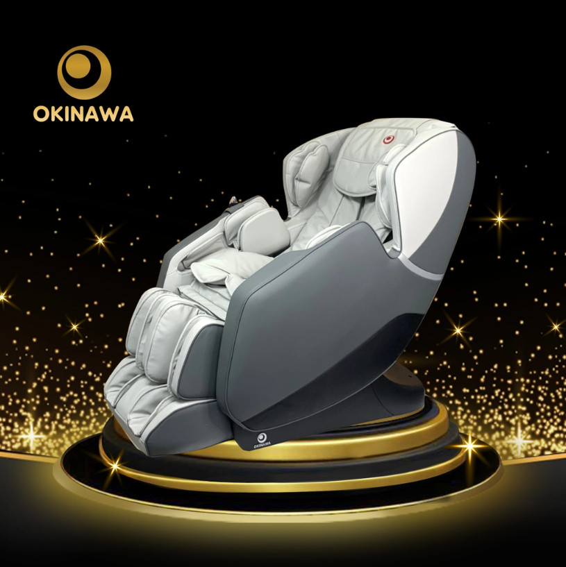 Ghế massage OKINAWA OS 8500