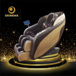 Ghế Massage OKINAWA OS - 211