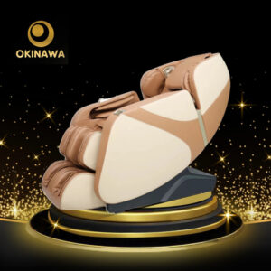 Ghế Massage OKINAWA OS - 685
