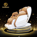 Ghế massage OKINAWA JS 501