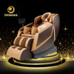 Ghế Massage OKINAWA OS - 108