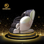 Ghế Massage OKINAWA OS 9500
