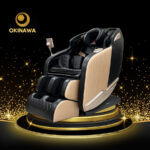 Ghế Massage OKINAWA OS-326