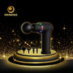 Máy massage cầm tay OKINAWA OS - 05