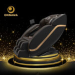 Ghế massage OKINAWA OS - 150