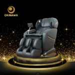 Ghế massage OKINAWA JS 600