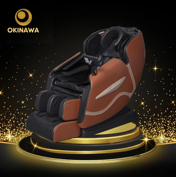 Ghế massage OKINAWA OS - 206