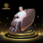 Ghế massage OKINAWA OS 2100