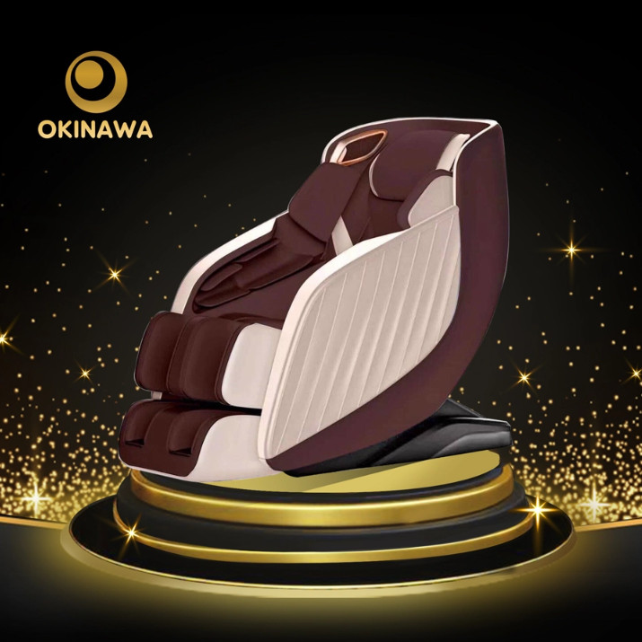 Ghế massage OKINAWA OS - 725