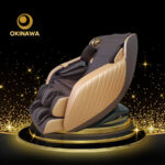 Ghế Massage OKINAWA OS - 725