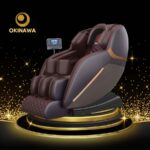 Ghế massage OKINAWA OS - 138