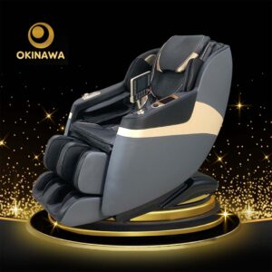 Ghế massage Okinawa OS - 468