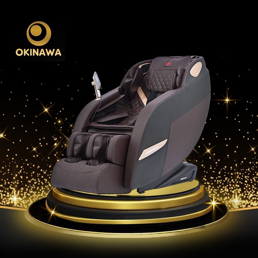Ghế massage OKINAWA OS-301