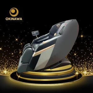 Ghế massage toàn thân Okinawa OS - 705