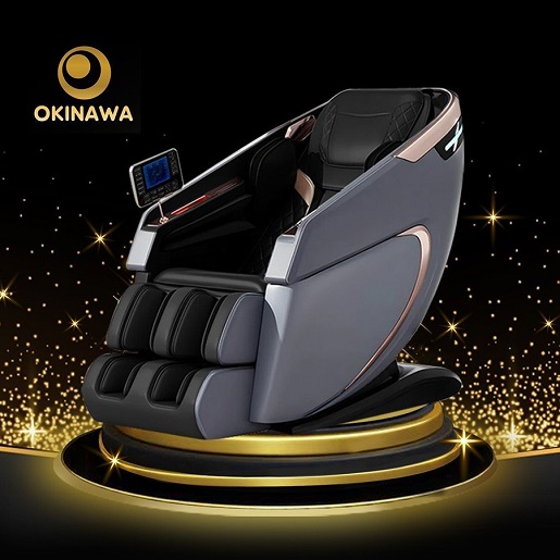 Ghế massage OKINAWA OS-392