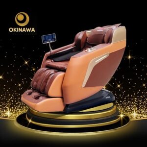 Ghế massage Okinawa OS-258