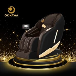 Ghế massage Okinawa OS-305