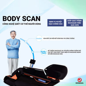 Ghe-massage-okinawa-majestic-monarch-os-500-body-scan