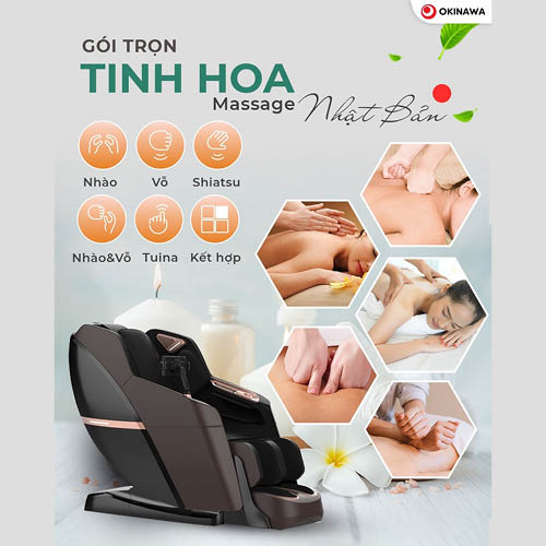 Ghe-massage-okinawa-os-711-tinh-hoa-massage