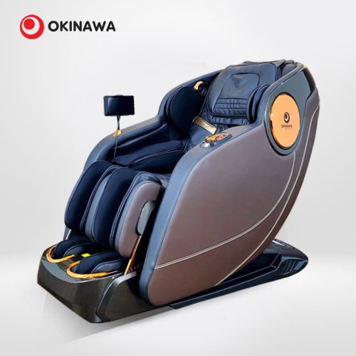 Ghế massage OKINAWA OS-939