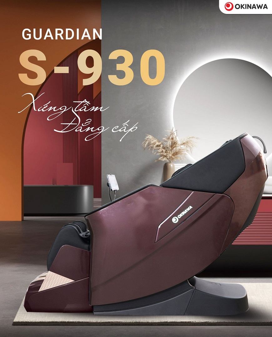 Ghe-massage-okinawa-Guardian-S-930-xung-tam-dang-cap